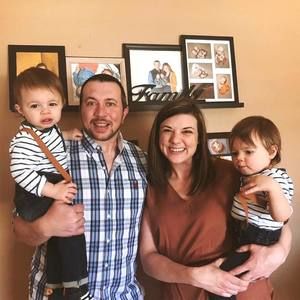 Meet your Posher, Greg